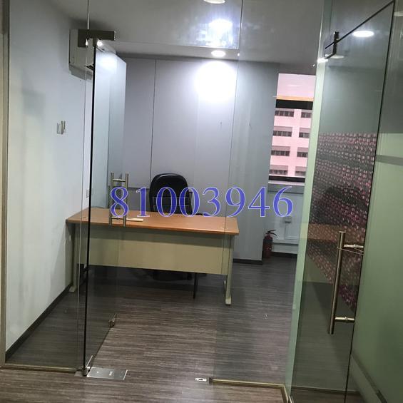 VERTEX (D14), Office #133030092